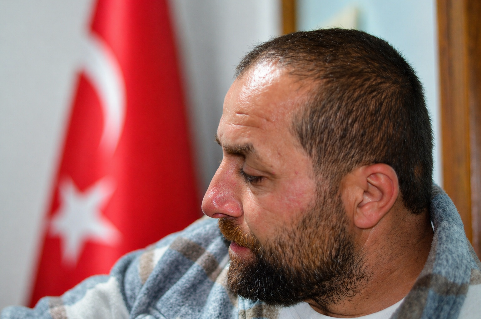 DERNEKTE BULUŞMA 21 Nisan 2026