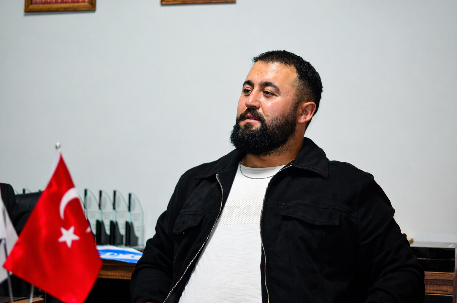 DERNEKTE BULUŞMA 21 Nisan 2026