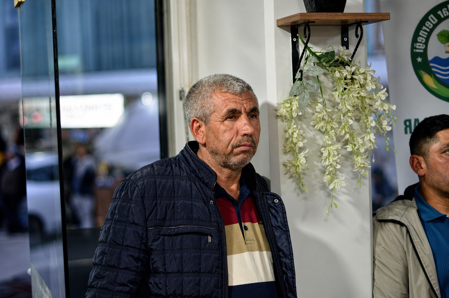 DERNEKTE BULUŞMA 21 Nisan 2026