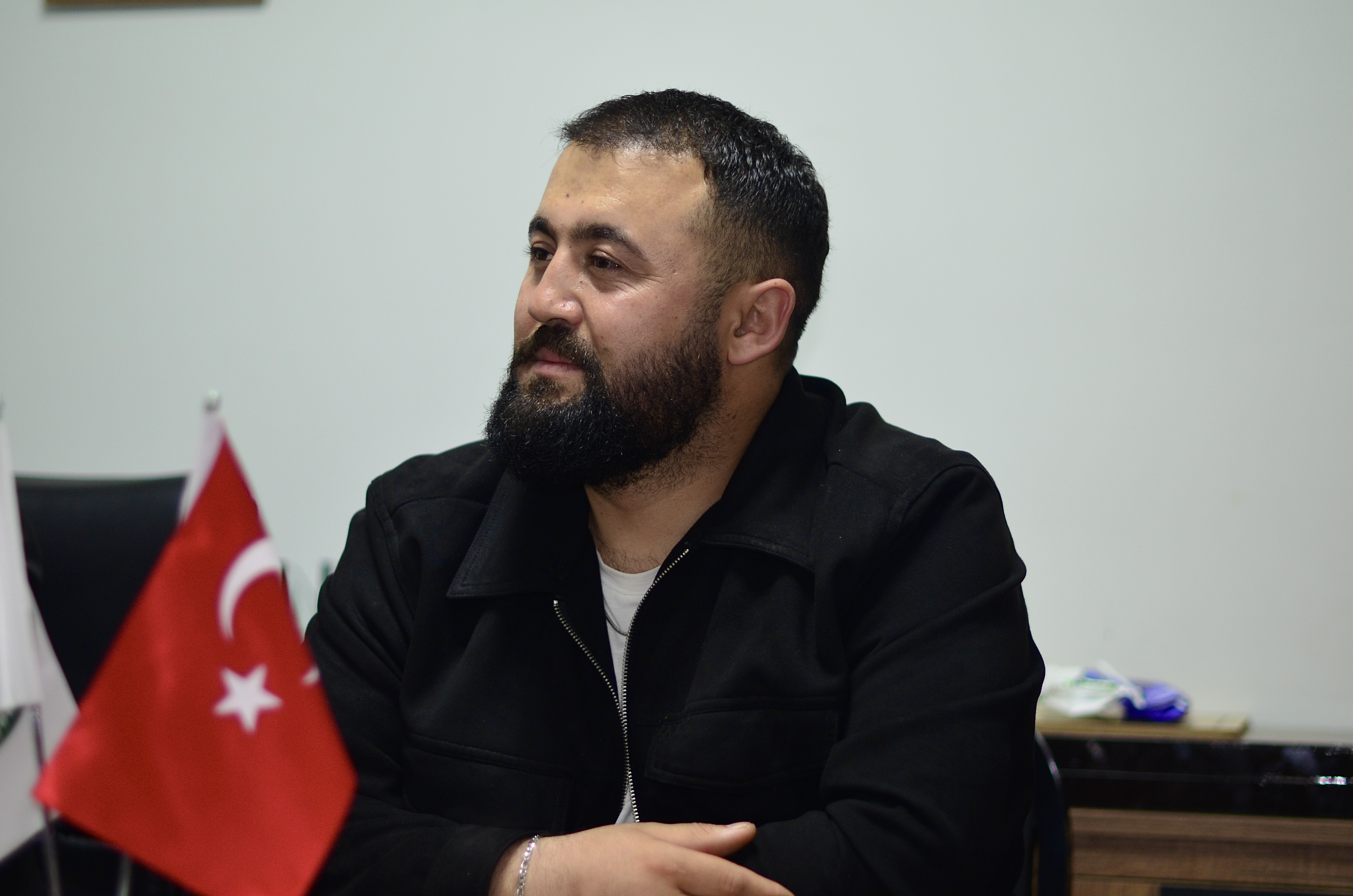 DERNEKTE BULUŞMA 21 Nisan 2026