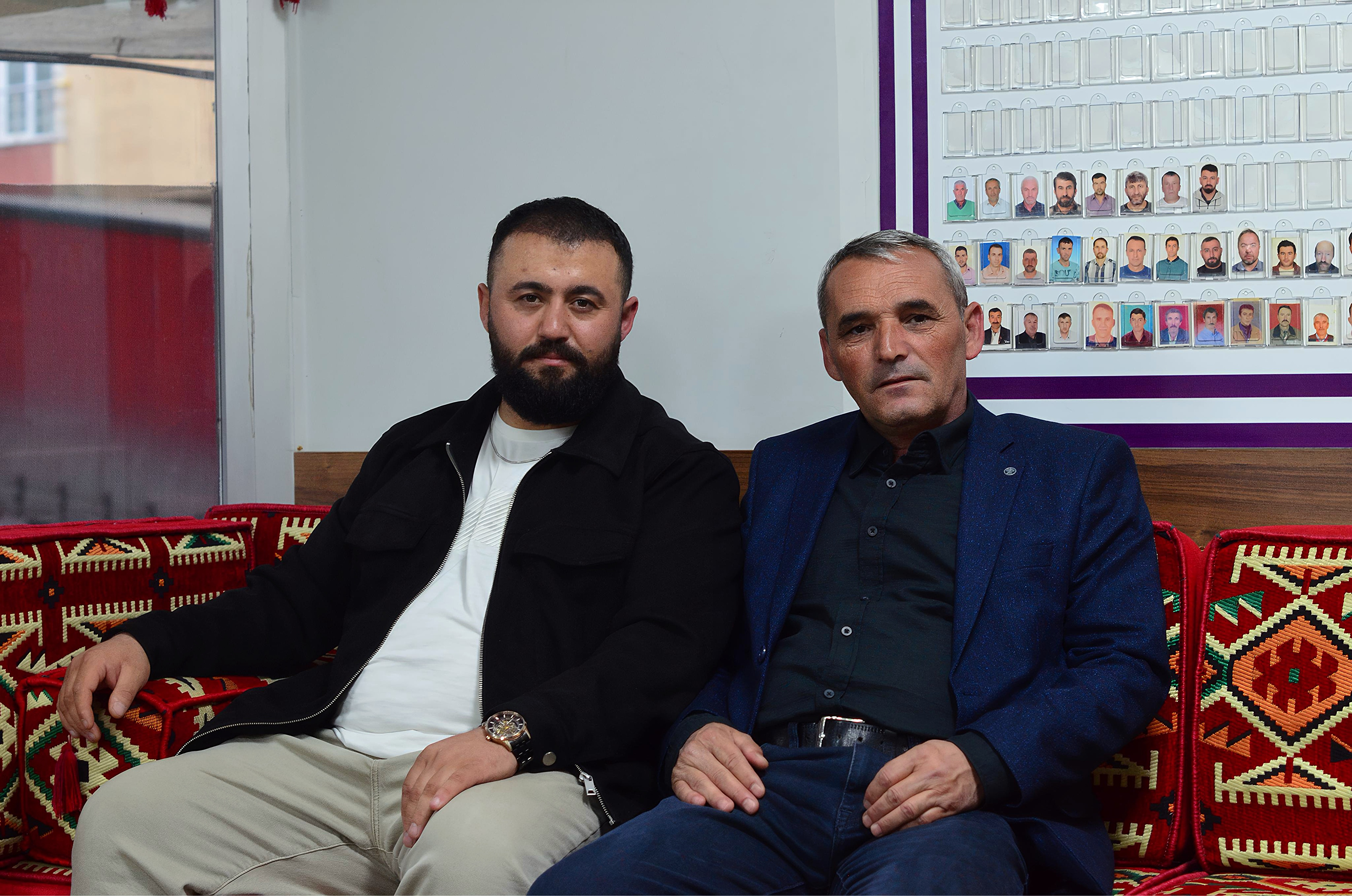 DERNEKTE BULUŞMA 21 Nisan 2026