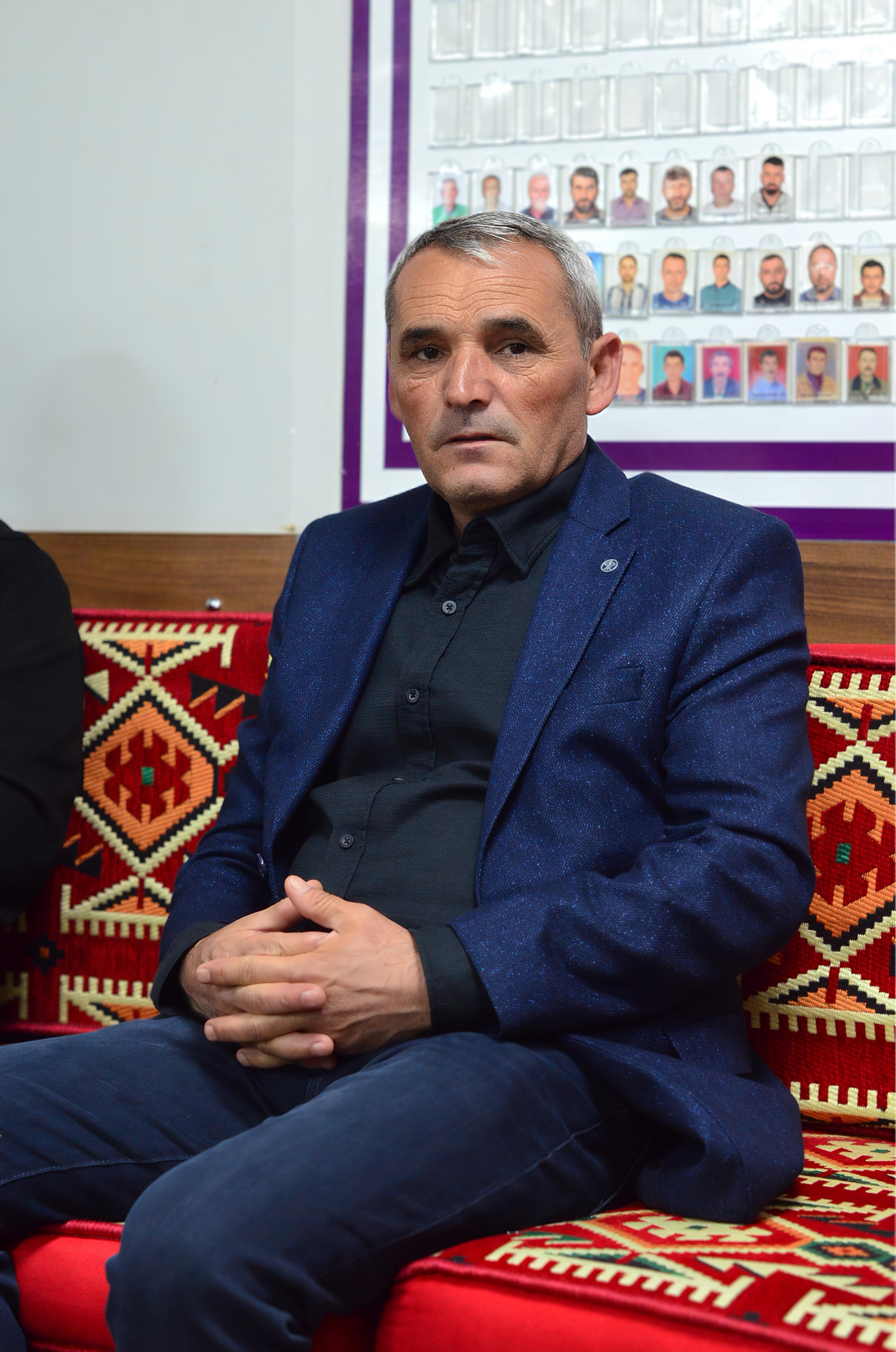 DERNEKTE BULUŞMA 21 Nisan 2026