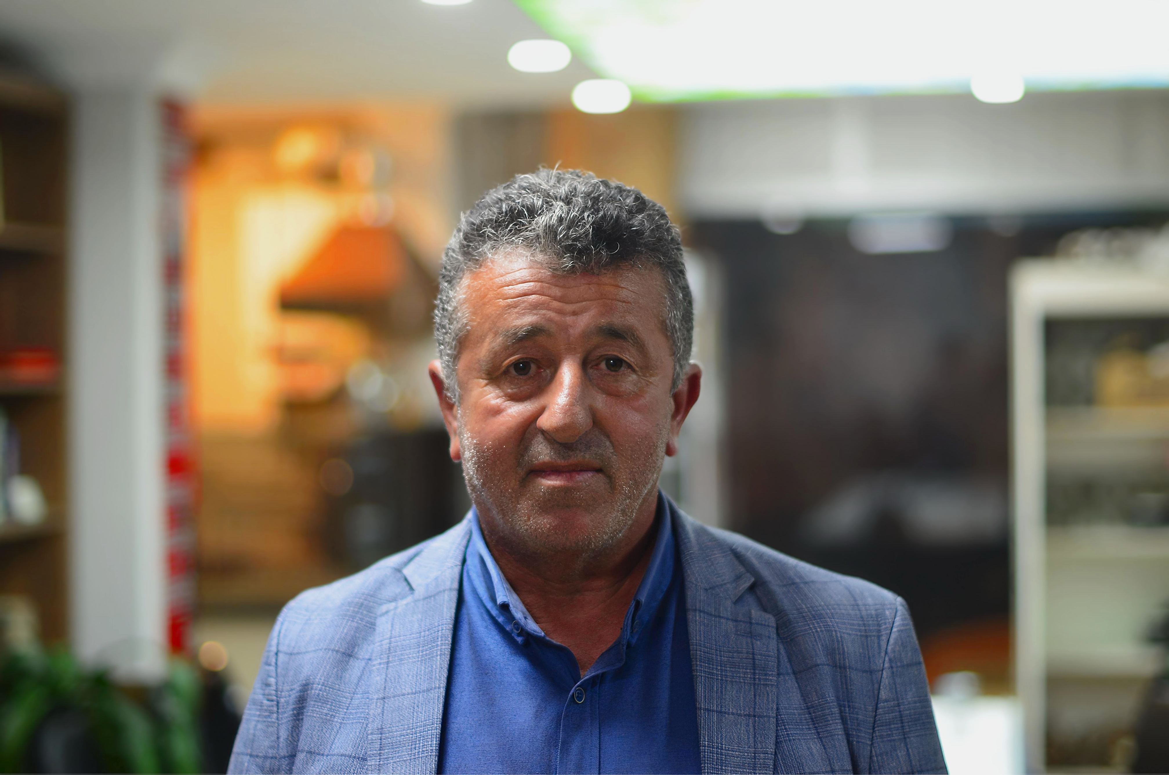 DERNEKTE BULUŞMA 21 Nisan 2026