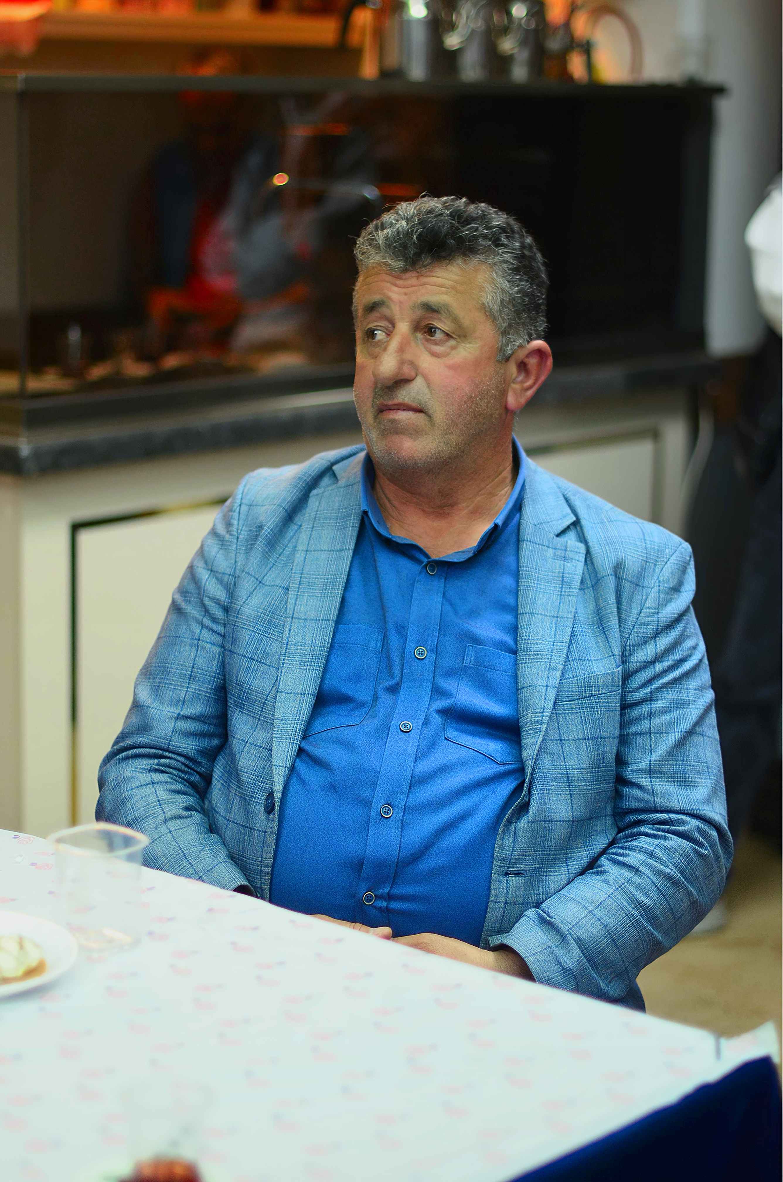 DERNEKTE BULUŞMA 21 Nisan 2026