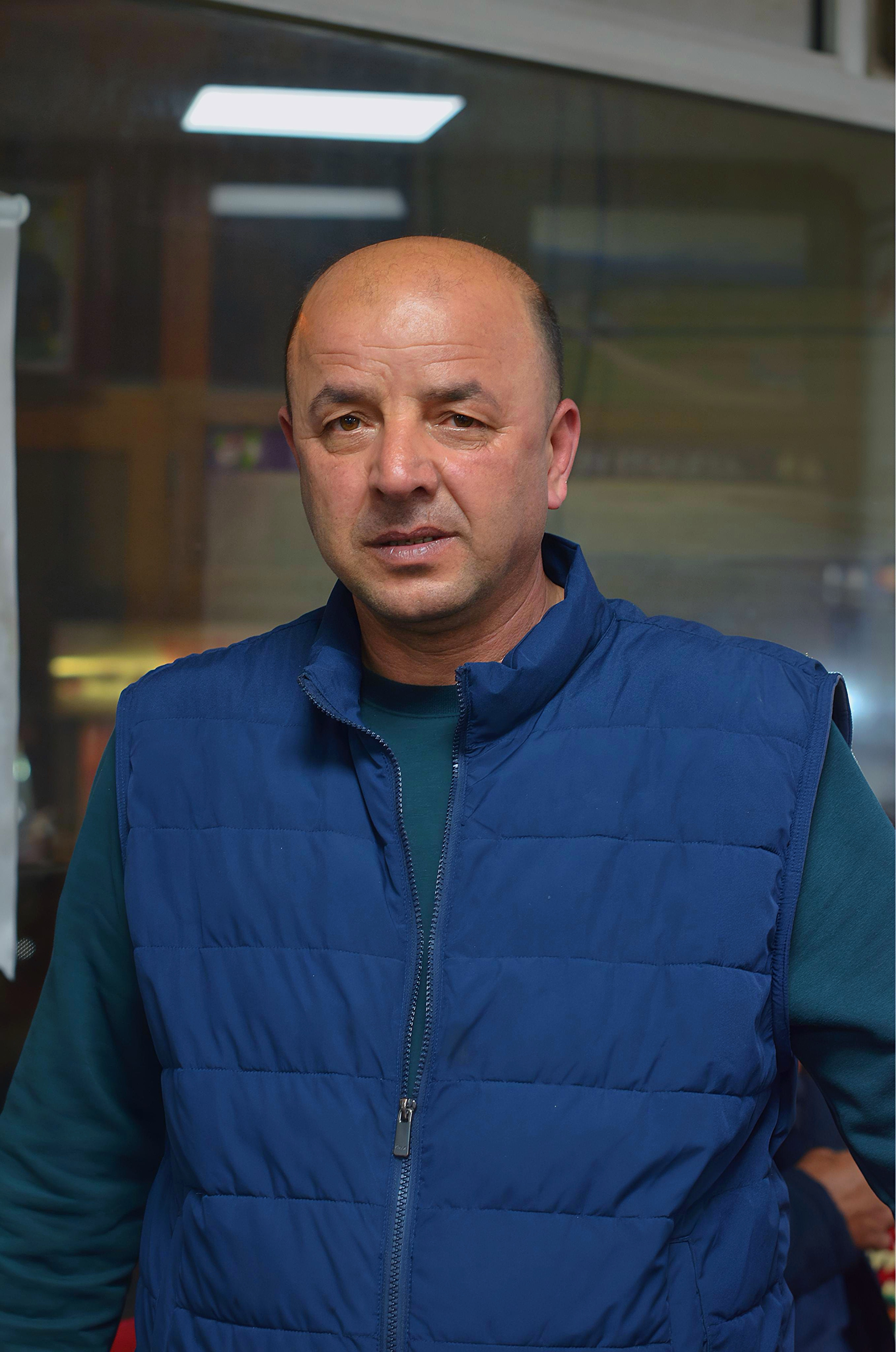 DERNEKTE BULUŞMA 21 Nisan 2026